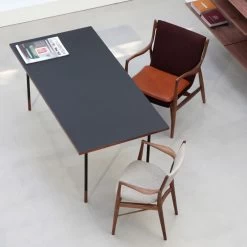 Nyhavn Desk 170 Cm 10 Nyhavn Desk 170 Cm -Möbel & Dekoration Nyhavn Desk 45 Chair 1280x1280