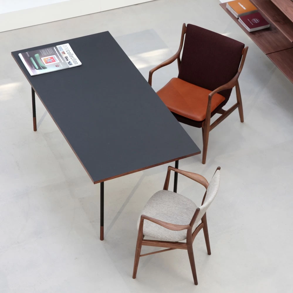 Nyhavn Desk 170 Cm 4 Nyhavn Desk 170 Cm - Image 2