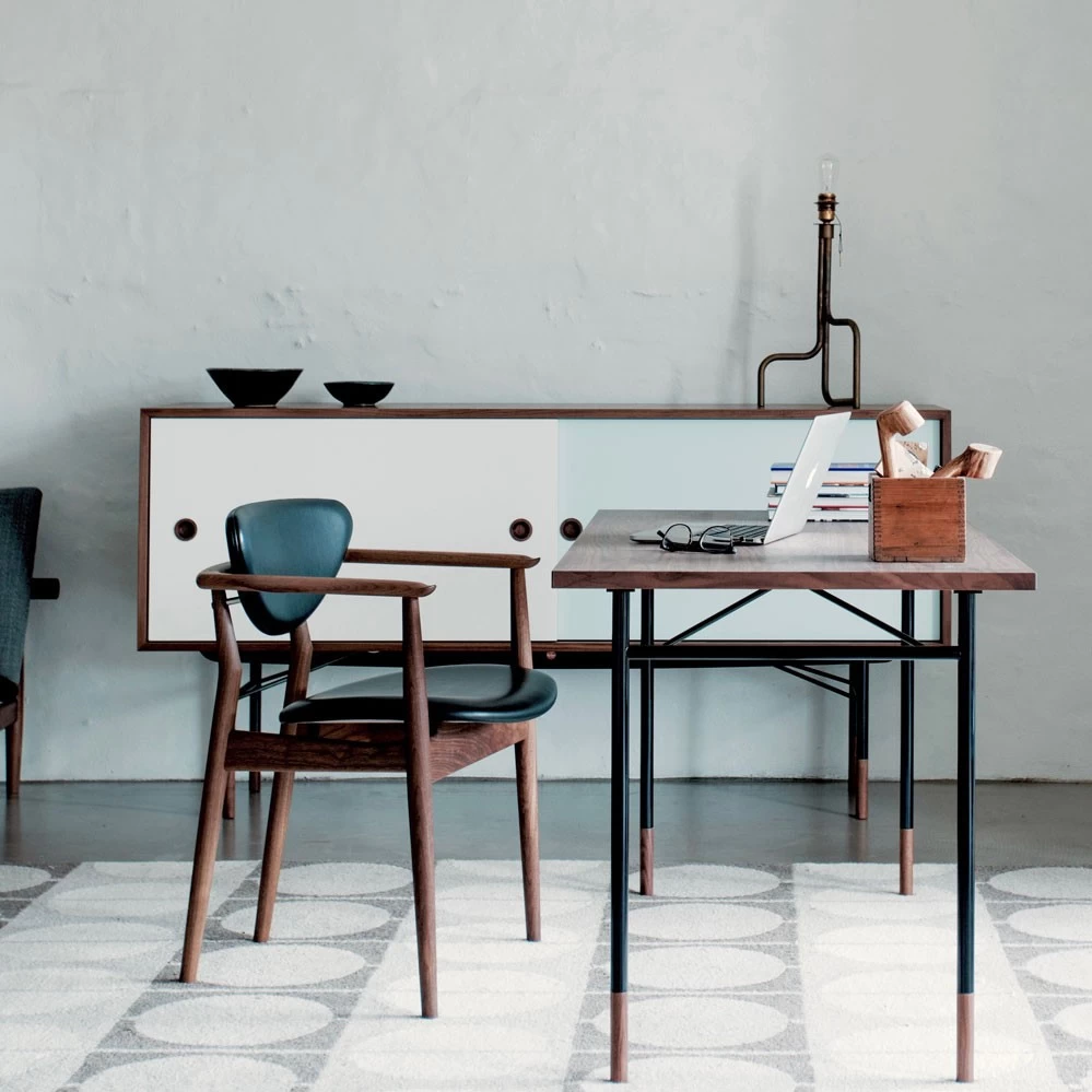 Nyhavn Desk 170 Cm 6 Nyhavn Desk 170 Cm - Image 4