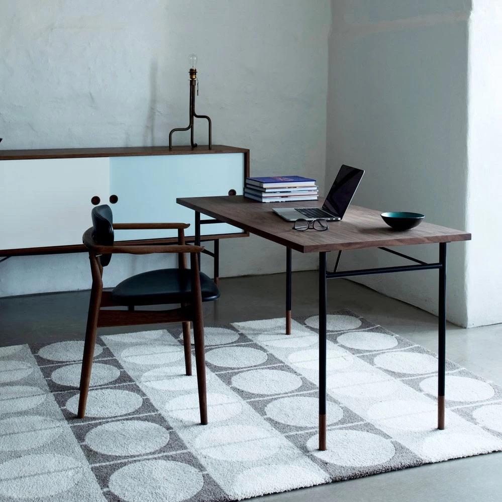 Nyhavn Desk 170 Cm 7 Nyhavn Desk 170 Cm - Image 5