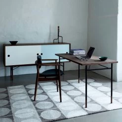 5500 Sideboard (mit Schubläden) -Möbel & Dekoration Nyhavn desk small Sideboard 109 Chair N61A7983 1280x1280