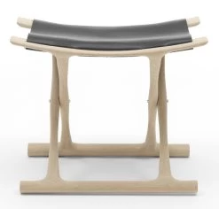 OW2000 Egyptian Stool