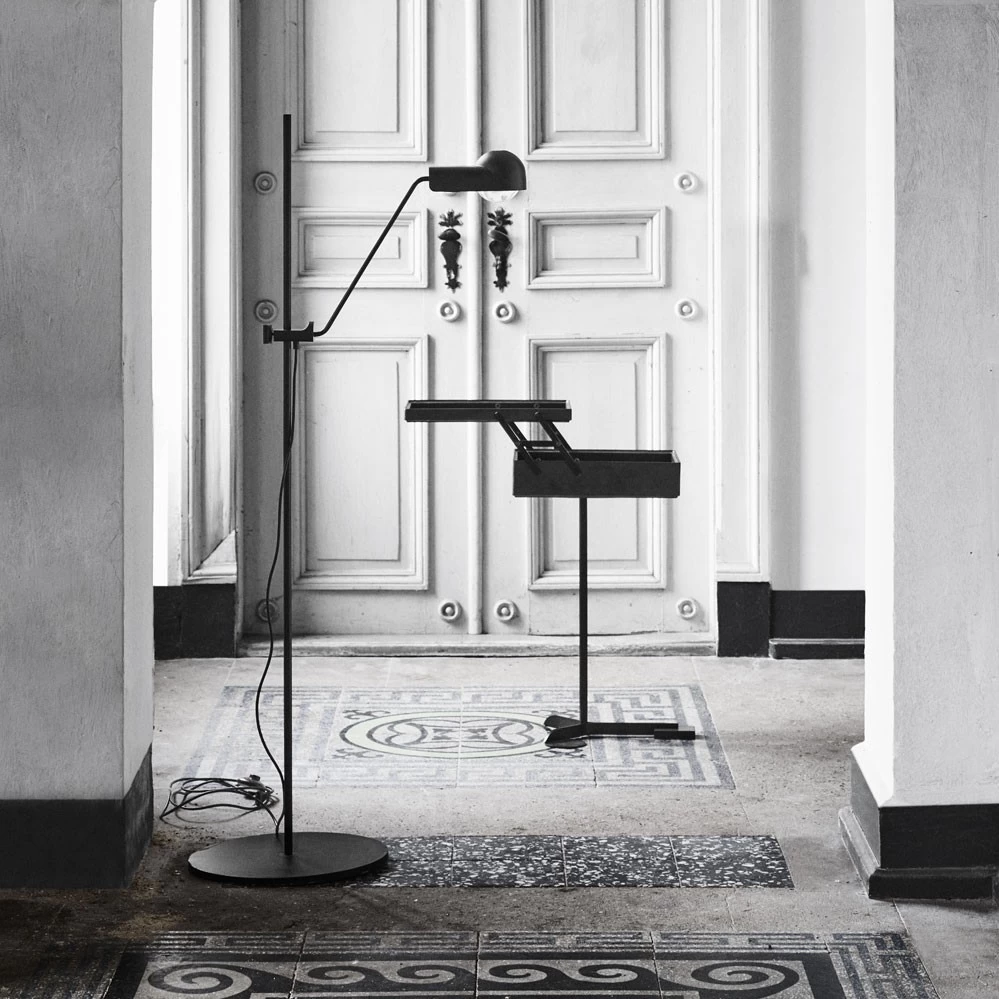 Domo Stehleuchte 9 Domo Stehleuchte - Image 7