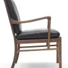OW149 Colonial Chair