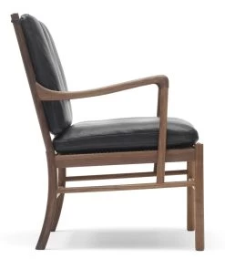 OW149 Colonial Chair