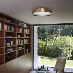 Berlin 720 Decken- Und Wandleuchte -Möbel & Dekoration Oluce Berlin Design Christophe Pillet 2 1280x1280