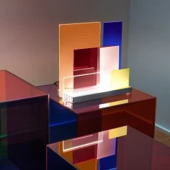 On Lines Lichtobjekt 9 On Lines Lichtobjekt -Möbel & Dekoration Onlines 03 1280x1280