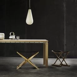 OW2000 Egyptian Stool -Möbel & Dekoration Ordrupgaard SH700 OW2000 1280x1280