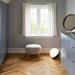 VL Studio 320 Bodenleuchte -Möbel & Dekoration PH 3 3 Metal Glass VLStudio 320 Black Interior SS22 08472 AcfGolST7DlaSo 1280x1280