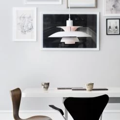 PH 5 Classic Pendelleuchte -Möbel & Dekoration PH 5 classic kira 1280x1280