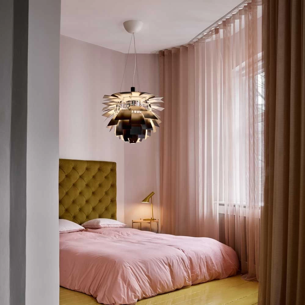 PH Artichoke 48 Pendelleuchte 9 PH Artichoke 48 Pendelleuchte - Image 7