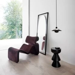 PH 5 Mini Monochrome Pendelleuchte 13 PH 5 Mini Monochrome Pendelleuchte -Möbel & Dekoration PH5 Mini Monochrome Black AW20 Interior 06954 p 30827 50047 1280x1280