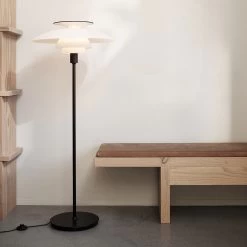 PH 80 Edition 2022 Stehleuchte -Möbel & Dekoration PH80 White AW21 08150 1280x1280