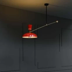 Pendelleuchte G1 -Möbel & Dekoration PIERRE GUARICHE SAMMODE C Sammode 144753 1280x1280