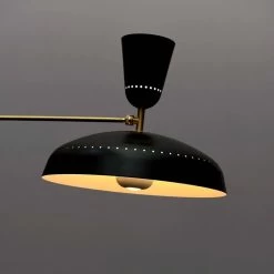 Wandleuchte G1 16 Wandleuchte G1 -Möbel & Dekoration PIERRE GUARICHE SAMMODE C Sammode 144755 1280x1280