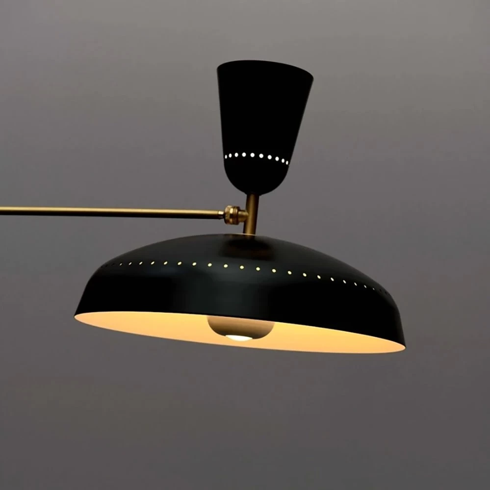 Wandleuchte G1 9 Wandleuchte G1 - Image 7