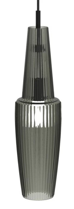 Pisa Dark Pendelleuchte