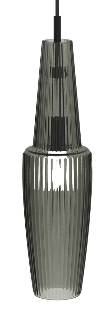 Pisa Dark Pendelleuchte 3 Pisa Dark Pendelleuchte