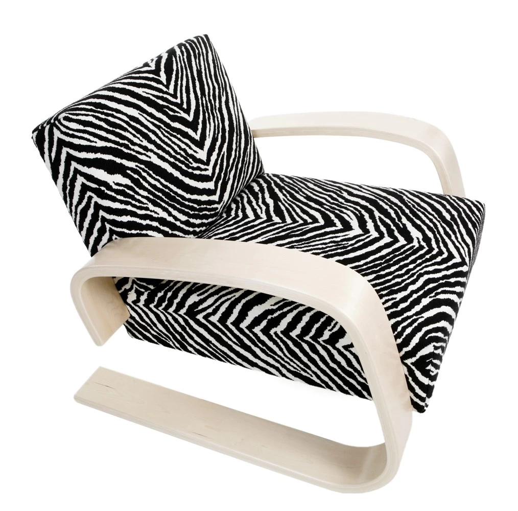 Sessel 400 Tank Chair 4 Sessel 400 Tank Chair - Image 2