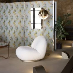 Pacha Lounge Chair Bouclé -Möbel & Dekoration PachaLoungeChair F A5b199a6f36770 1280x1280