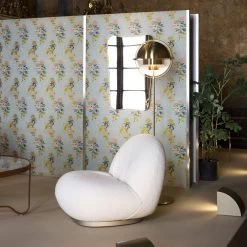 Multi-Lite Stehleuchte -Möbel & Dekoration PachaLoungeChair F A 1280x1280