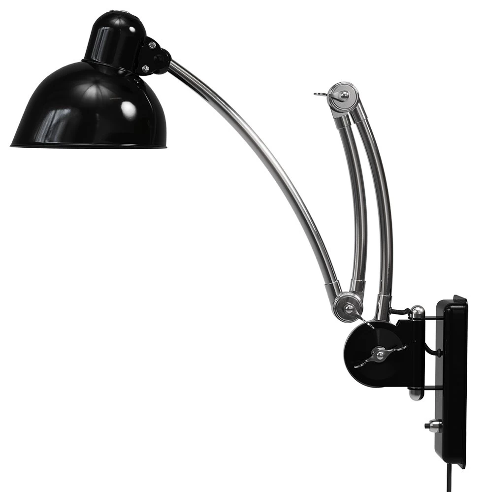 Kaiser Idell 6559-W Wandleuchte 3 Kaiser Idell 6559-W Wandleuchte