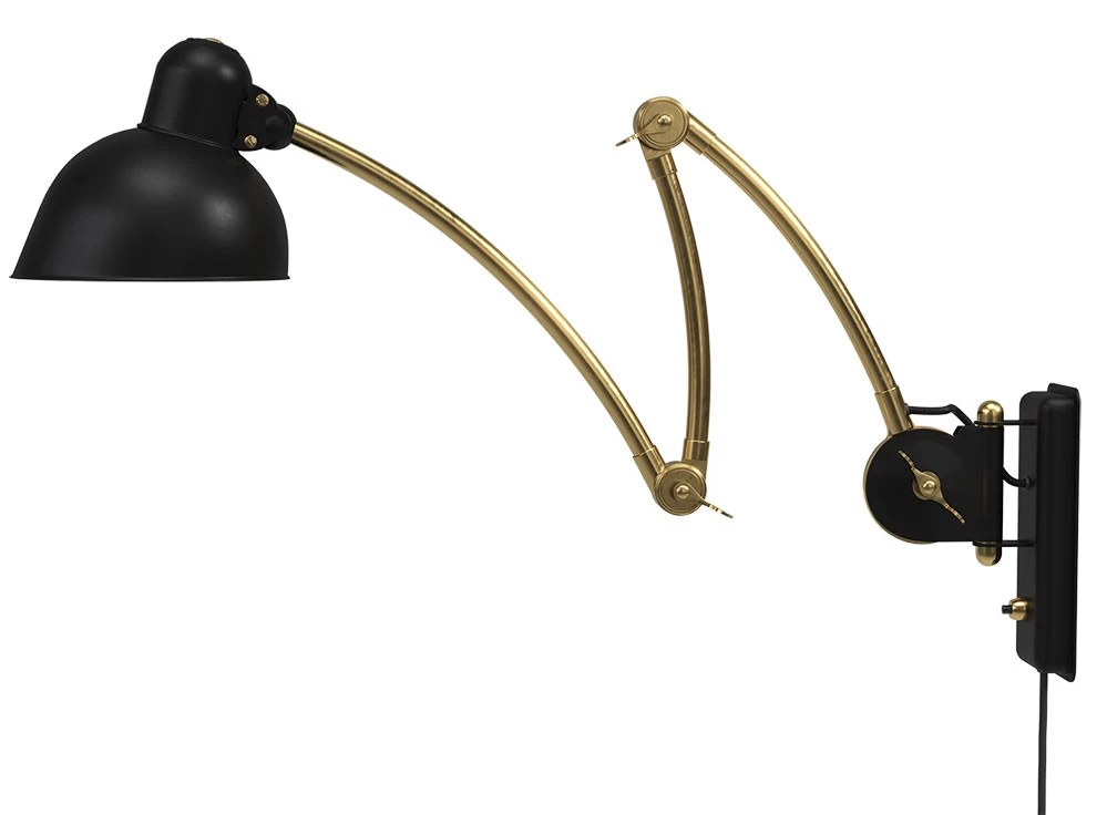 Kaiser Idell 6559-W Wandleuchte 4 Kaiser Idell 6559-W Wandleuchte - Image 2