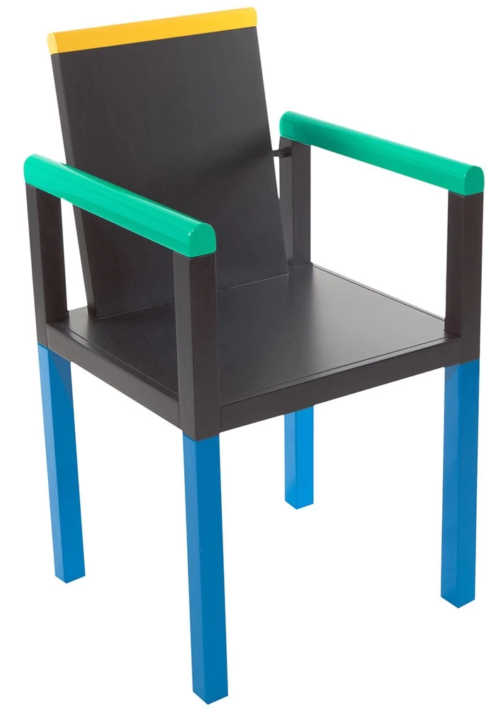 Palace Chair 3 Palace Chair