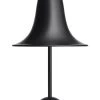 Pantop Tischleuchte -Möbel & Dekoration Pantop 23 table lamp matte black LR 1280x1280