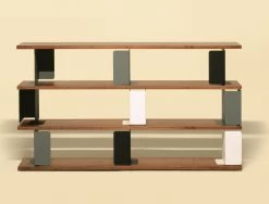 Paris Raumteiler -Möbel & Dekoration Paris walnut 1280x1280