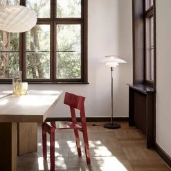 PH 80 Stehleuchte -Möbel & Dekoration Patera Oval PH 80 FRB AW21 08187 1280x1280