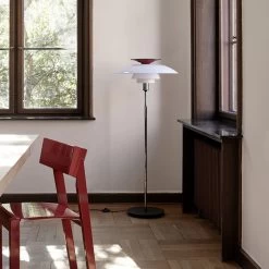 PH 80 Stehleuchte -Möbel & Dekoration Patera Oval PH 80 FRB AW21 Slukket 08188 1280x1280