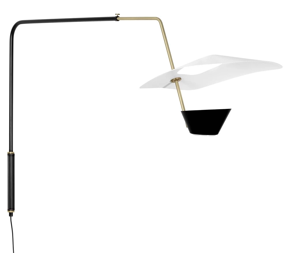 Wandleuchte G25 3 Wandleuchte G25