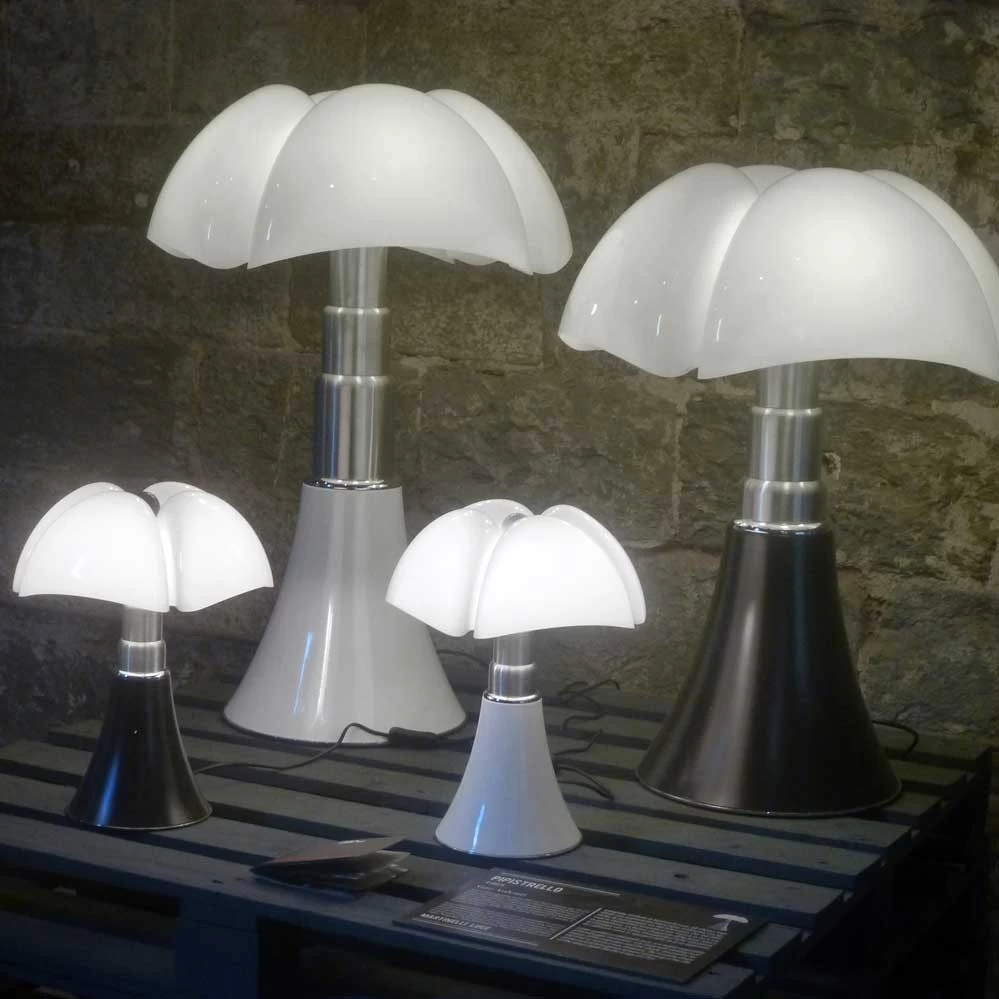 Pipistrello Tischleuchte 7 Pipistrello Tischleuchte - Image 5