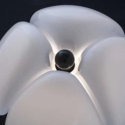 Pipistrello Tischleuchte 13 Pipistrello Tischleuchte -Möbel & Dekoration Pipstrello6 MARTINELLILUCE 1280x1280