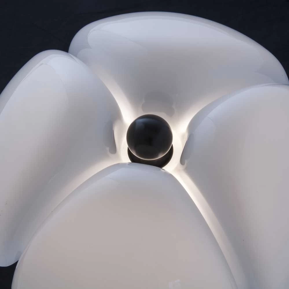 Pipistrello Tischleuchte 8 Pipistrello Tischleuchte - Image 6