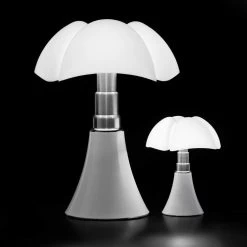 Pipistrello Tischleuchte 10 Pipistrello Tischleuchte -Möbel & Dekoration Pipstrello7 MARTINELLILUCE 1280x1280