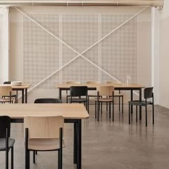 Plan Table (verlängerbar) -Möbel & Dekoration Plan Chair Plan Table Fixed 1280x1280