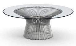 Platner Couchtisch