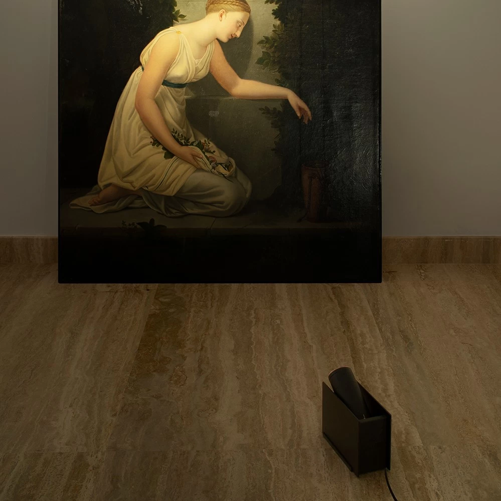 Plint Bodenleuchte 7 Plint Bodenleuchte - Image 5