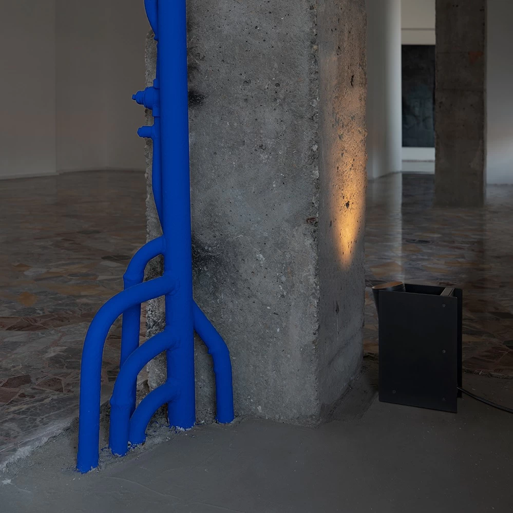 Plint Bodenleuchte 8 Plint Bodenleuchte - Image 6