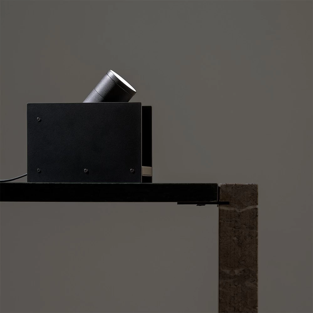 Plint Bodenleuchte 5 Plint Bodenleuchte - Image 3