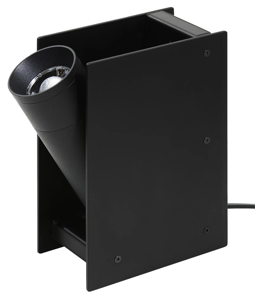 Plint Bodenleuchte 3 Plint Bodenleuchte