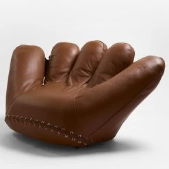 Joe Baseball-Sessel -Möbel & Dekoration Poltronova Joe 02cfzyGX6bYdMQs1 1280x1280