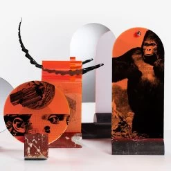 Vanitas Spiegel -Möbel & Dekoration Poltronova Ofelia Spera Vanitas 01 1280x1280 1