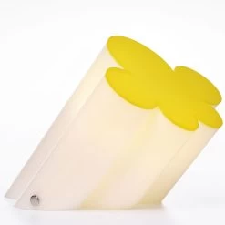 Passiflora Tisch- / Bodenleuchte