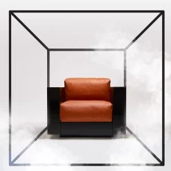 Saratoga Sofa -Möbel & Dekoration Poltronova Saratoga 09 1280x1280