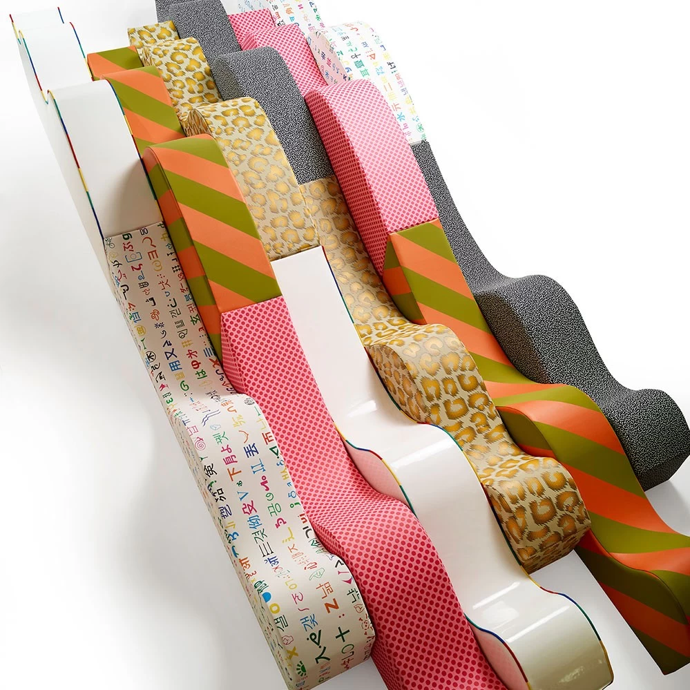 Superonda No-Stop Sofa 9 Superonda No-Stop Sofa - Image 7