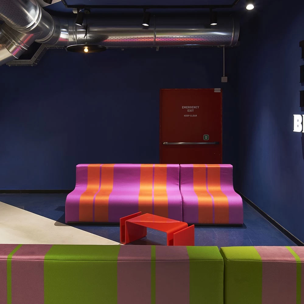 T01 Coffee Table 7 T01 Coffee Table - Image 5