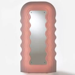 Ultrafragola Wandspiegel